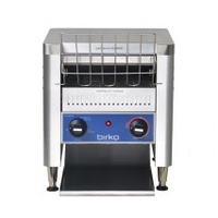 Birko Toaster 600 Slice 1003202