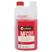 Cafetto MFC Red Milk Cleaner 1L