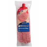 Edco Enduro Mop Red