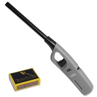 Gas Lighter Long Neck