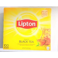 Tea Bags Lipton 100pk