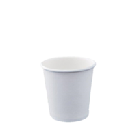 4oz Cup - Single Wall White 50pk