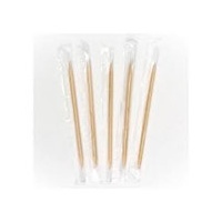 Toothpicks Ind Wrap 1000