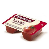 Tomato Sauce Portion 14gm 100ctn