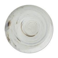 Luzerne Signature Marble Plate 330mm