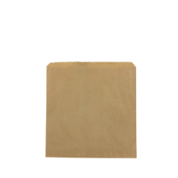 Paper Bag Brown No.2 SQ X 500
