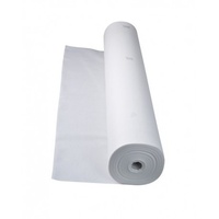 Parego Banquet Table Cover Roll Plain Polyester 50m