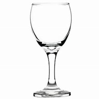 Nadir Manhattan Wine Glass 250ml 12pk