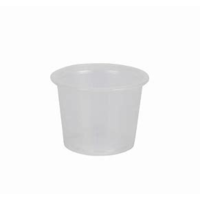 Wisebuy 1oz Sauce Container 5000ctn