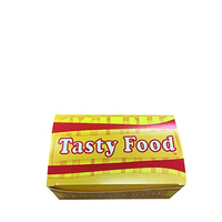 Tasty Food Snackbox - Large 250ctn
