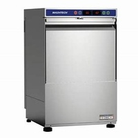 Washtec XV Undercounter Dishwasher/Glasswasher