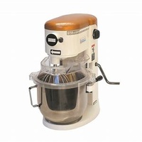 Robot Coupe SP502A-C Planetary Mixer With 5L Bowl