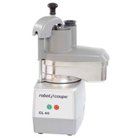 Robot Coupe CL40 Vegetable Preparation Machine