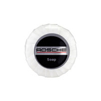 Rosche Pleated Soap 20g