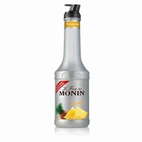 Monin Pineapple Puree 1LT