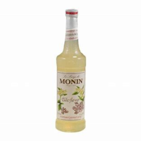 Monin Elderflower Syrup 700ml