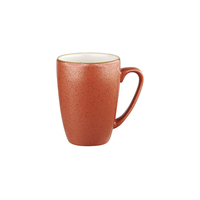 Spiced Orange Mug 340ml 'Stonecast' Churchill