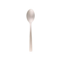 Tablekraft Amalfi Dessert Spoon 12pk