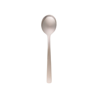 Tablekraft Amalfi Soup Spoon 12pk