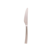 Tablekraft Amalfi Dessert Knife Solid 12pk