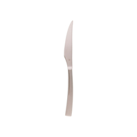 Tablekraft Amalfi Steak Knife Solid 12pk