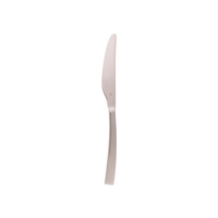 Tablekraft Amalfi Table Knife Solid 12pk