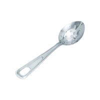 Basting Spoon S/S Perforated 330mm