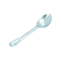 Basting Spoon S/S Solid 280mm