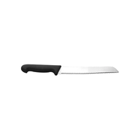 IVO-Bread Knife 200mm Rounded Tip Professional 55000