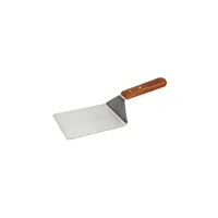Turner Burger S/S 170x125mm Wood Handle