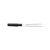 IVO-Carving Fork 180mm Brown Professional 55000
