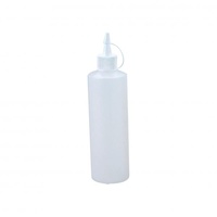 Chef Inox Squeeze Bottle-HDPE 1.0lt