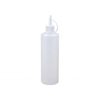 Chef Inox Squeeze Bottle-HDPE 500ml