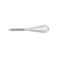 Chef Inox Whisk-Piano 18/10 300mm Sealed