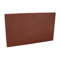 Cutting Board No Handle 530x325x20mm Brown