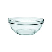 Duralex LYS Stackable Bowl 260mm 3.4L (2029A)