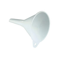 Funnel 180x200mm Polypropylene