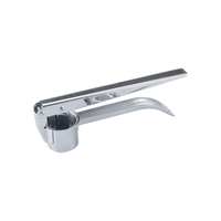 Garlic Press 18/10 Jumbo