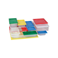 Gastronorm Pan Polyprop GN 1/3 x 100mm