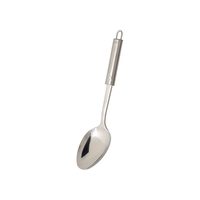 Get Set Solid Spoon S/S