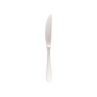 Luxor Dessert Knife Solid 12pk