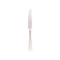 Luxor Steak Knife Solid 12pk
