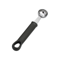 Melon Baller Black S/S Head