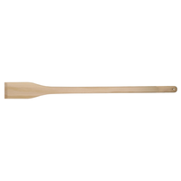 Chef Inox Wood Paddle 450mm Beechwood