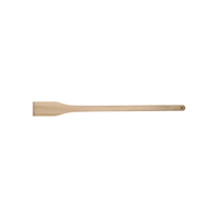 Chef Inox Wood Paddle 750mm Beechwood