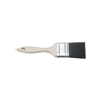 Pastry Brush 38mm 1.5" Black