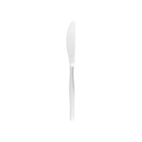 Tablekraft Princess Table Knife 12pk