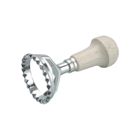 Cutter Ravioli 60mm Daily Wood Handle