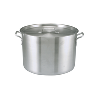 Saucepot Aluminium 15LT 300x200x4mm Premier