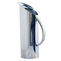 Chef Inox Water Pitcher 1.7LT With Ice Guard